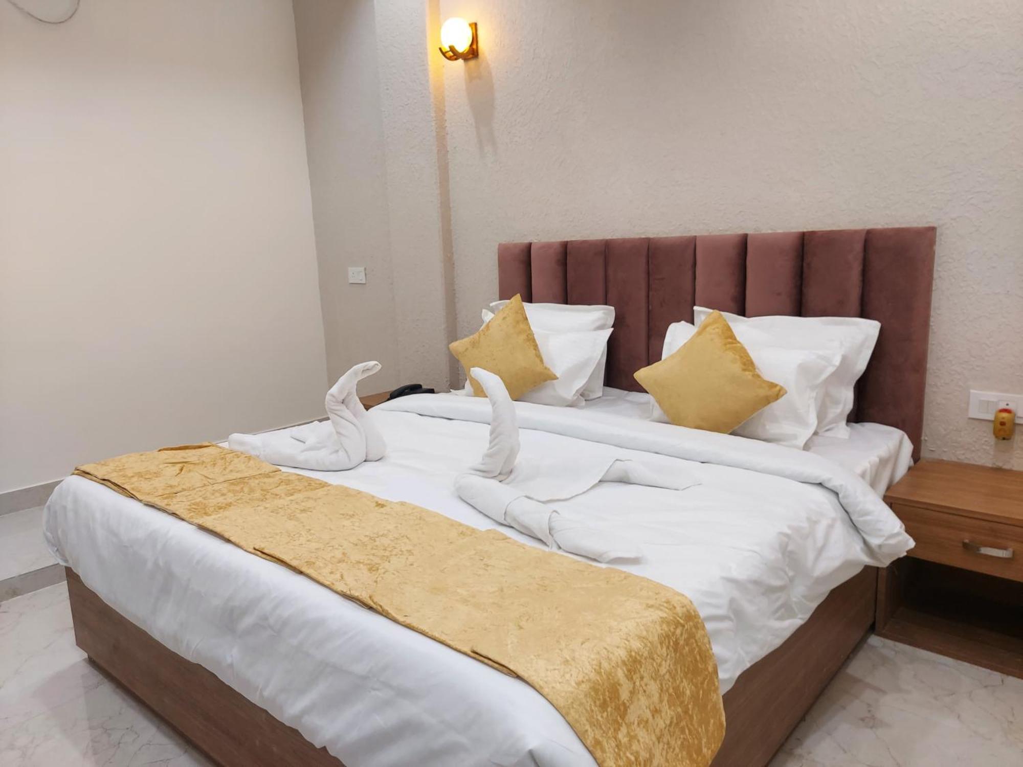 Hotel Satsang Grand — Photos 2